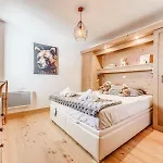 Les Balcons Etoiles - 3 Pieces Pour 6 Personnes Mae-8893 公寓